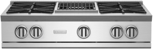 BlueStar RGTNB Series RGTNB364CBV2 - Main Image
