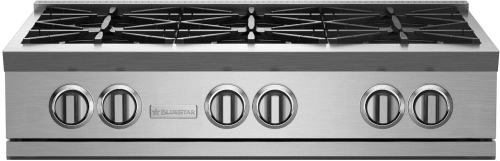 BlueStar RGTNB Series RGTNB366BV2 - Main Image