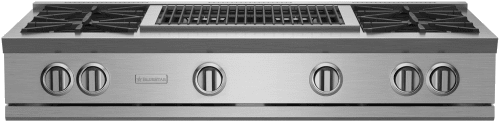 BlueStar RGTNB Series RGTNB484CBV2 - Main Image