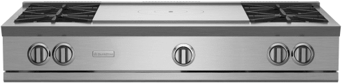 BlueStar RGTNB Series RGTNB484FTBV2 - Main Image