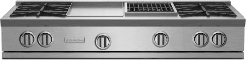 BlueStar RGTNB Series RGTNB484GCBV2 - Main Image