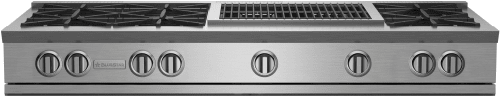 BlueStar RGTNB Series RGTNB606CBV2 - Main Image