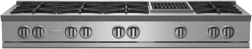 BlueStar RGTNB Series RGTNB608CBV2L - Main Image