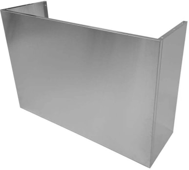 Thor Kitchen RHDC36TU24 - 24 Inch Height Duct Cover for Range Hood TUCH3618