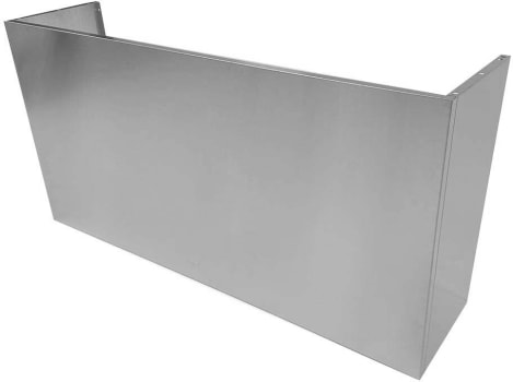 Thor Kitchen RHDC48TU24 - 24 Inch Height Duct Cover for Range Hood TUCH4818