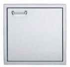 Lynx Professional Grill Series LDR24R - 24" Single-Access Door - Right Hinge Door Swing
