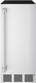 Thor Kitchen Gordon Ramsay Collection RIM1501 - 15 Inch Undercounter Built-In/Freestanding Ice Maker