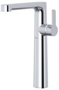 Rohl Nibi™ NBL01C - Nibi™ Single Handle Tall Lavatory Faucet in Chrome