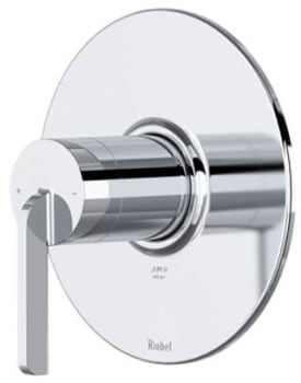 Rohl Authentica™ TAU51C - Authentica™ 1/2" Pressure Balance Trim in Chrome