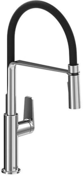 Rohl MY101C - Mythic™ Pre-Rinse Kitchen Faucet in Chrome