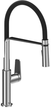 Rohl MY101SS - Mythic™ Pre-Rinse Kitchen Faucet in Stainless Steel