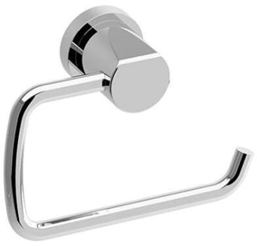 Rohl Parabola™ PB3C - Parabola™ Toilet Paper Holder in Chrome