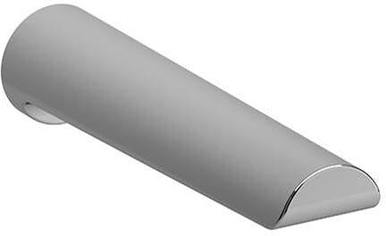 Rohl Parabola™ PB80C - Parabola™ Wall Mount Tub Spout in Chrome