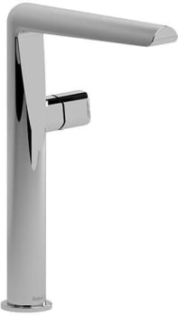 Rohl Parabola™ PBL01C - Parabola™ Single Handle Tall Lavatory Faucet in Chrome