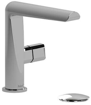 Rohl Parabola™ PBS01C - Parabola™ Single Handle Lavatory Faucet in Chrome