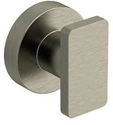 Rohl Paradox™ PX0BN - Paradox™ Robe Hook in Brushed Nickel