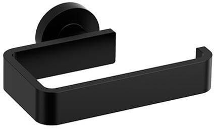 Rohl Paradox™ PX3BK - Paradox™ Toilet Paper Holder in Black
