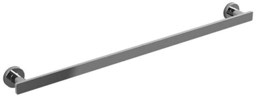 Rohl Paradox™ PX5C - Paradox™ 24 Inch Towel Bar in Chrome