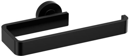 Rohl Paradox™ PX7BK - Paradox™ Towel Ring in Black