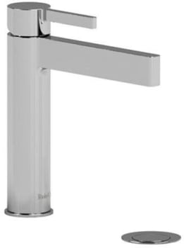 Rohl Paradox™ PXS01C - Paradox™ Single Handle Lavatory Faucet in Chrome