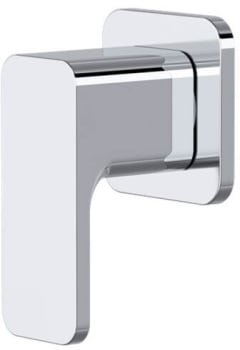 Rohl Equinox™ TEQ20C - Equinox™ 1/2" Volume Control Trim in Chrome