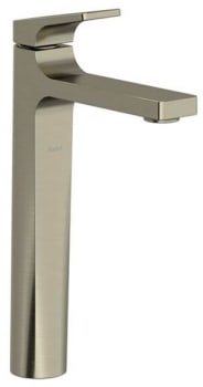 Rohl Ode™ ODL01BN - Ode™ Single Handle Tall Lavatory Faucet in Brushed Nickel