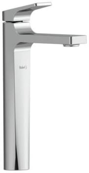 Rohl Ode™ ODL01C - Ode™ Single Handle Tall Lavatory Faucet in Chrome