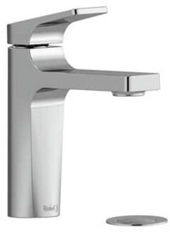 Rohl Ode™ ODS01C - Ode™ Single Handle Lavatory Faucet in Chrome
