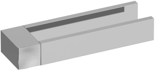 Rohl RF7C - Single Towel Hook in Chrome