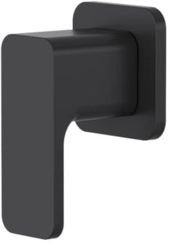 Rohl Equinox™ TEQ20BK - Equinox™ 1/2" Volume Control Trim in Black