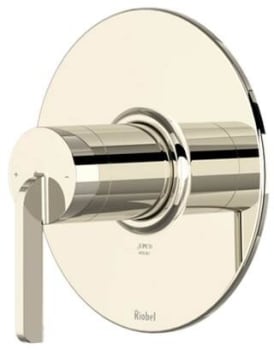 Rohl Authentica™ TAU51PN - Authentica™ 1/2" Pressure Balance Trim in Polished Nickel