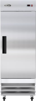 Koolmore RIR1DSS19C - 29 Inch Commercial Freestanding All-Refrigerator