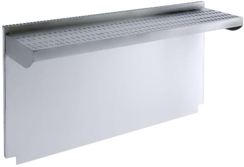 Wolf 804146 - Classic Stainless Steel