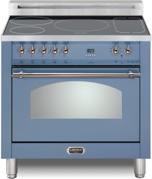 LOFRA Dolcevita Range - Thumbnail 3