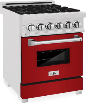 ZLINE RARG24 - Front View