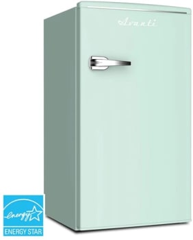 Avanti RMRS31X7GIS - 18 Inch Compact Refrigerator