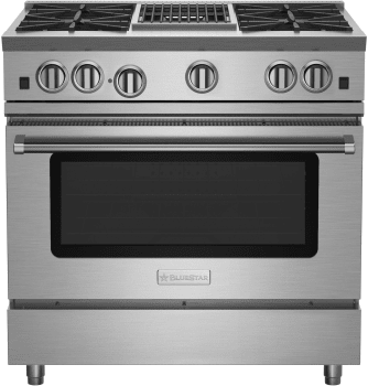 BlueStar RNB Series RNB364CBV2 - Main Image
