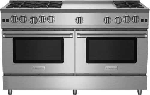 BlueStar RNB Series RNB606GV2 - Main Image