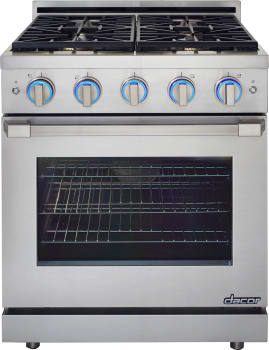 Dacor Cooktops The Distinctive 30 Electric Range Combines Convenience Of An All Appliance With Innovative Quality And Unbeatable Value For A Superior Cooking