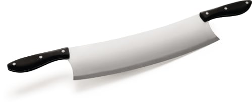 Napoleon Pizza Cutter & Chopper - Thumbnail 3