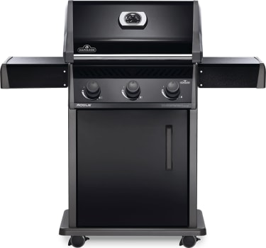 Napoleon ROGUE® R425PK1 - Freestanding Liquid Propane Grill with Iconic Wave™ Cooking Grids