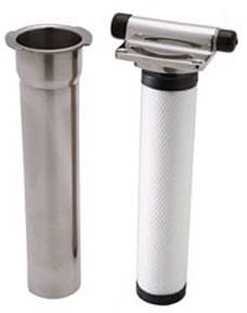 Rohl U1816 - In-Line Pre-Filter Kit with Cartridge