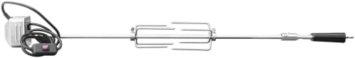 Summerset ROTKITTRL32 - Rotisserie Kit For 32-Inch TRL Gas Grills
