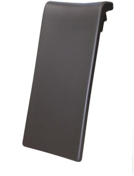 Rohl BRBARAN - Bathtub Backrest