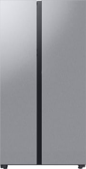 Samsung RS23CB7600QL - 36 Inch Counter Depth Side by Side Refrigerator