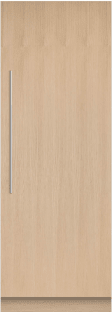 Fisher & Paykel Series 11 RS3084FRJE1 - Front View Panel Ready