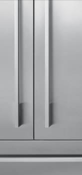 Fisher & Paykel RD3672 EZKleen Stainless Steel Door Panels with