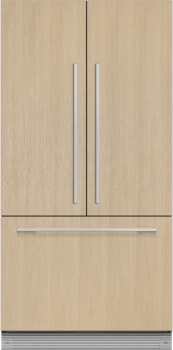 Fisher & Paykel Professional Series RS36A72J1N - Front