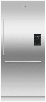 Fisher & Paykel Series 7 RS36W80RU1N - Front View