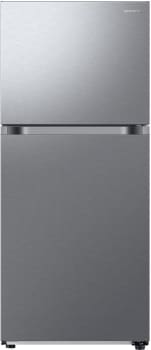 Samsung RT18DG6700SR - 29 Inch Freestanding Smart Top-Freezer Refrigerator